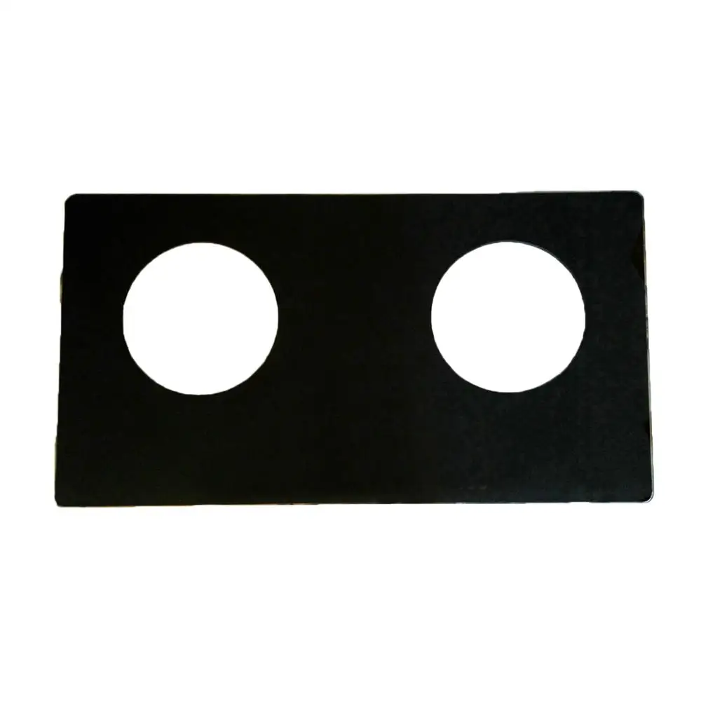 

Burner control panel,embedded desktop stove glass control panel,gas stove glass panel,gas glass panel,double stove glass panel