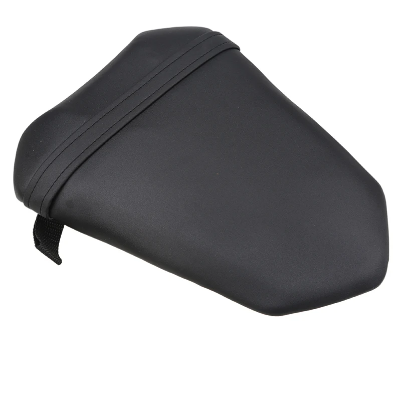Винтажные мотоциклетные сиденья POSSBAY из искусственной кожи чехлы для пассажиров