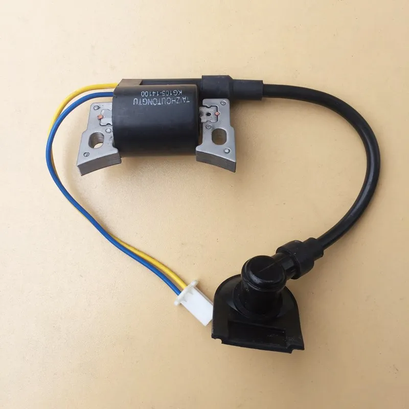 Катушка зажигания IG2000 подходит для KIPOR IG2000S KG158 IG2600 2KVA инвертор воспламенитель