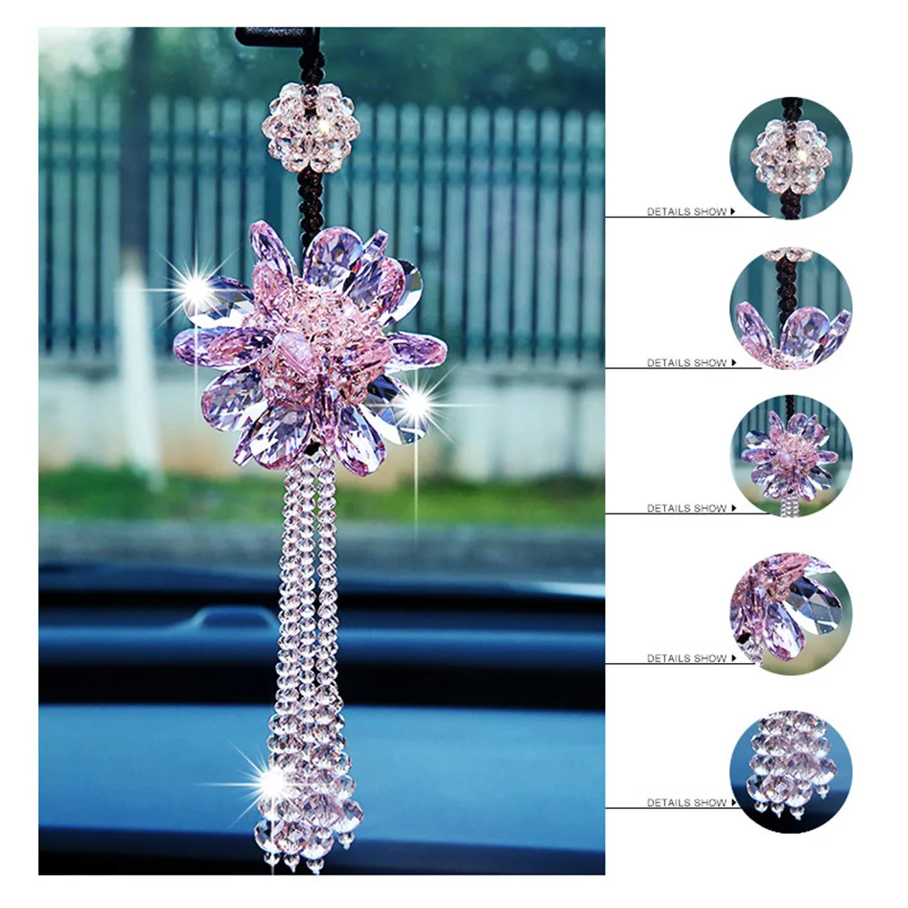 

Universal Car 33cm Ornaments Accessories Car Decorative Hanging Pendant