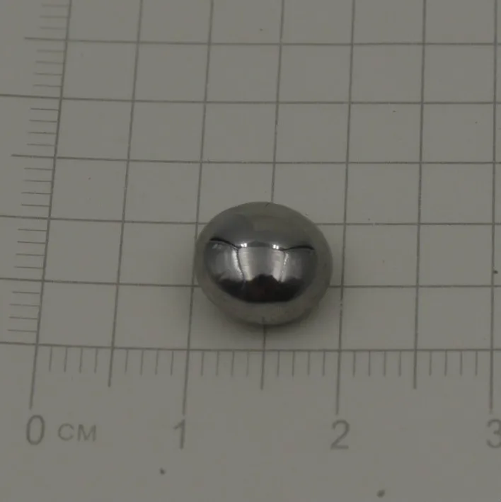 

Tungsten metal W 99.95% (solid 5 g pellet)