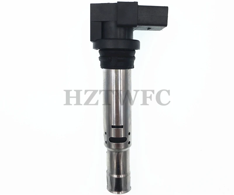 Катушка зажигания для VW BORA GOLF Jetta Passat Polo New Beetle Caddy Bora SKODA FABIA OCTAVIA Audi A1 A3 Seat 0986221023 |