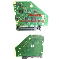 hard drive parts pcb logic board printed circuit board 100788341 rev c for seagate 3 5 sata hdd 3t 4t 5t data recovery