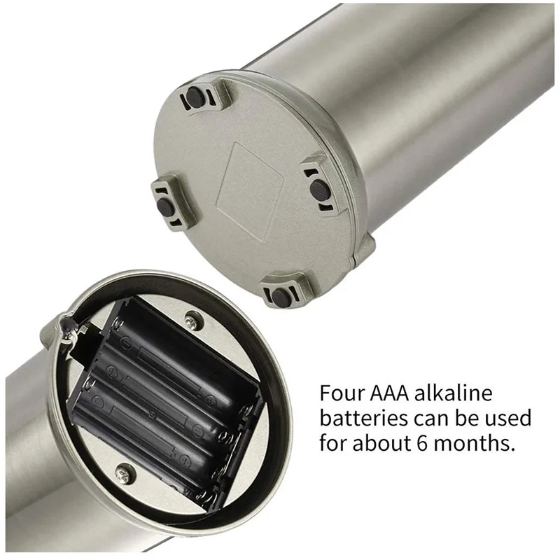 Автоматический дозатор пенного мыла Бесконтактный жидкого из нержавеющей стали