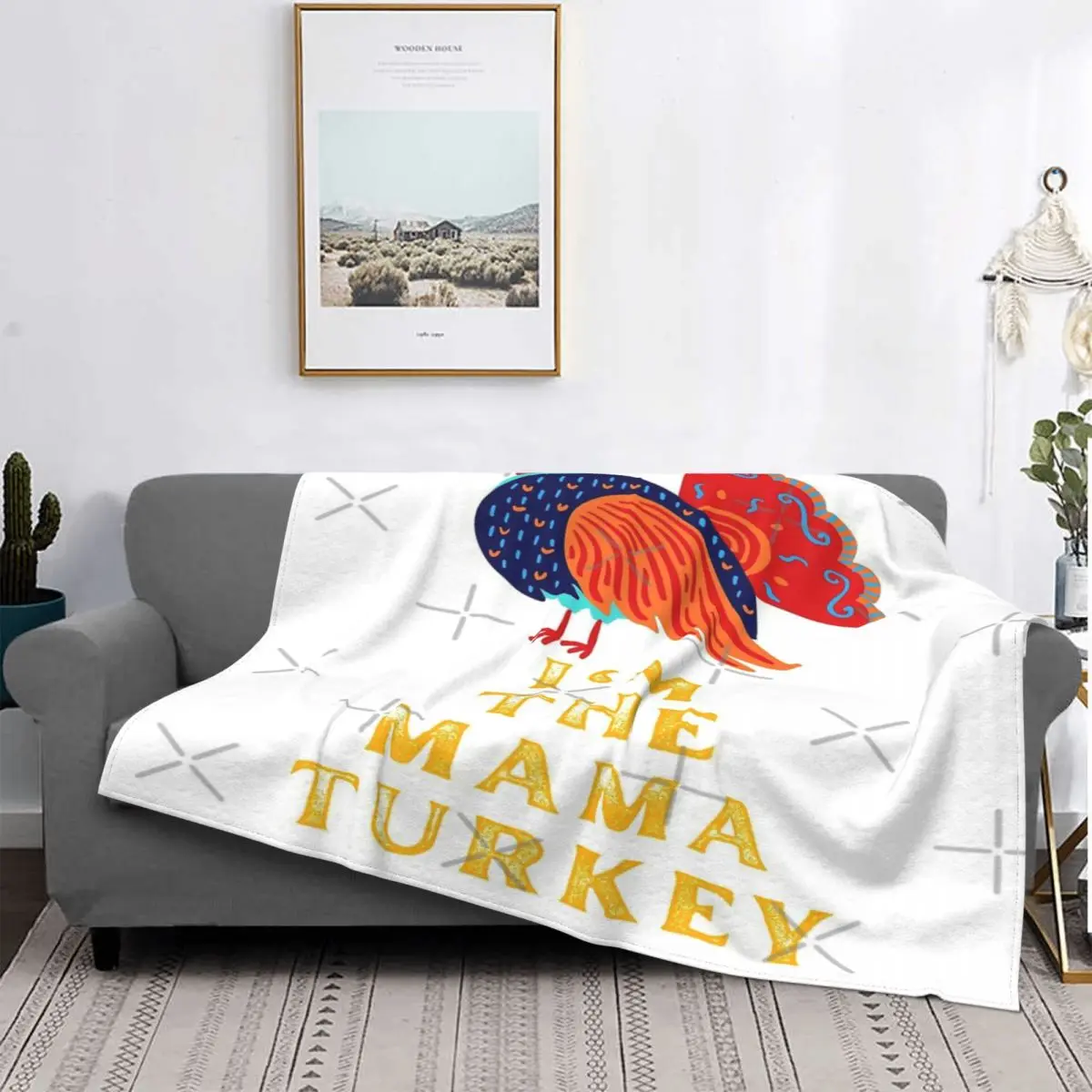 

Я мама Турция-Манта с капюшоном для зимы, кубики для cama colcha, 135