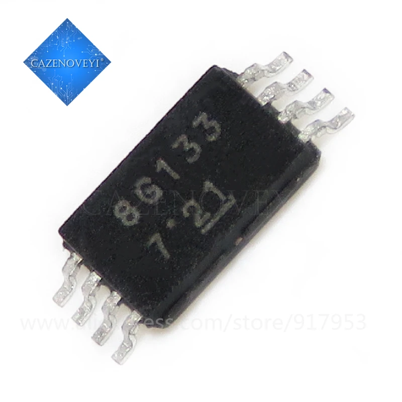 

1pcs/lot GT8G133 8G133 GT8G133 MSOP8 In Stock