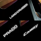 2 шт., светодиодные лампы для Toyota Camry 40 50 55 70 Land Cruiser 200 J200 LC200 Prado 150 J150 LC150