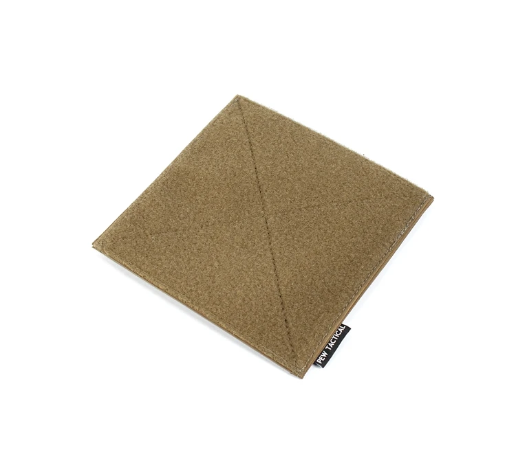 D3CRM Outdoor Sports Tactical Commander Chest Map Interlayer MK4 Hidden Chest Hanging Map Package