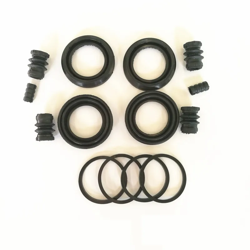 Комплект для ремонта переднего/заднего цилиндра JAC Refine M3 58102 4AA00|Тормозной