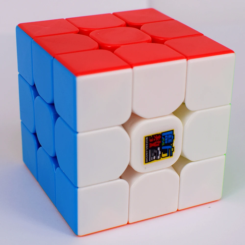 MoYu Yuhu, 2x2x2, 3x3x3, 4x4x4, 5x5x5 Комплект упаковка подарочная коробка кубатуры класс 2x2/oneplus 3/OnePlus x 3 4x4 5x5 магический куб Подарочная коробка MF2 MF3 MF4 MF5