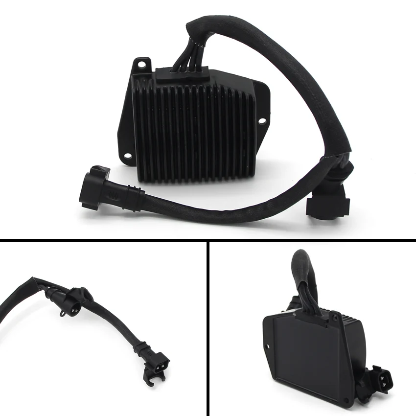 

Voltage Regulator Rectifier For Buell XB9SX XB12S XB12R XB12X XB12SX XB12STT XB12XP XB12SS XB12XT XB12SCG Lightning Y0302.5A8