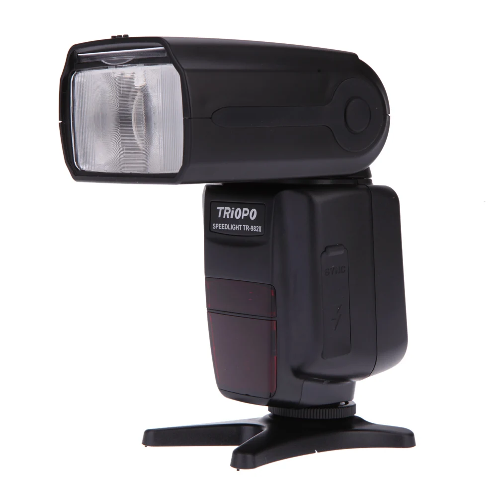 Вспышка Speedlite HSS 1/8000s GN58 для зеркальной камеры Canon 5D Mark III/5D II/6D/5D/7D/60D | Электроника