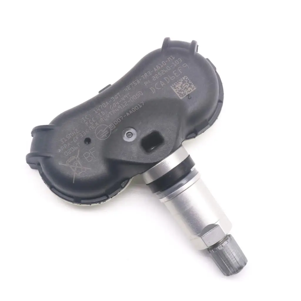 Для 2014-2017 Honda Odyssey 315 МГц TPMS датчик давления воздуха в шинах 42753-TR3-A81 42753-SNA-A83 42753-SNA-A84