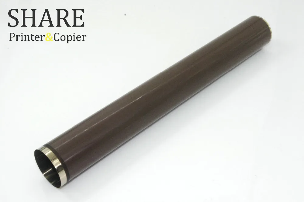 Новая пленка для термоблока 2 шт + оригинальная смазка G8010 HP 4250 4350 4345 4300 RL1-0024-Film