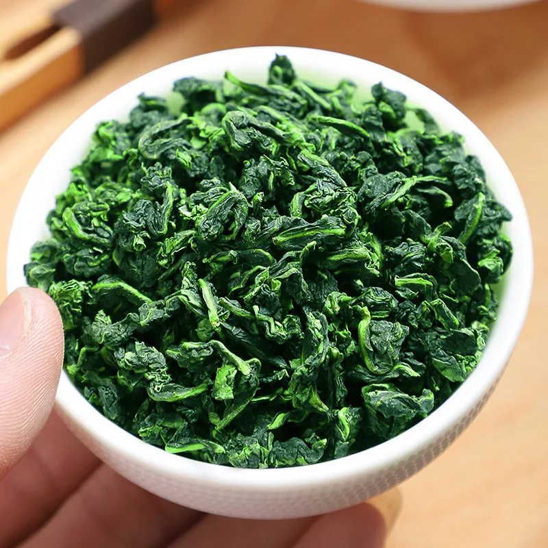 Чай Tieguanyin чай Гуань Инь олун органический зеленый для похудения 2021 г 250 Китай | Дом