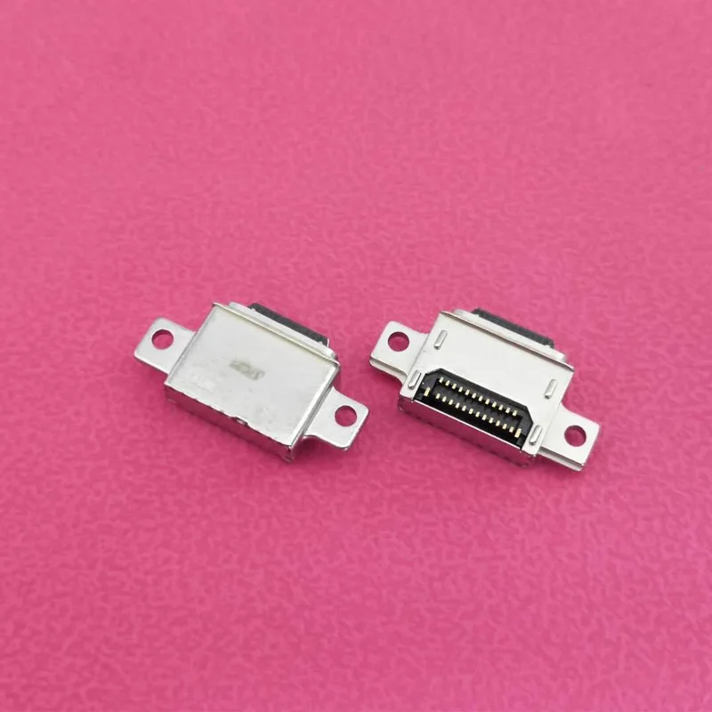 20 шт. зарядный usb-разъем для зарядного устройства Samsung Galaxy s8 plus G950F G9508 S8 + G9500 G950u G9550