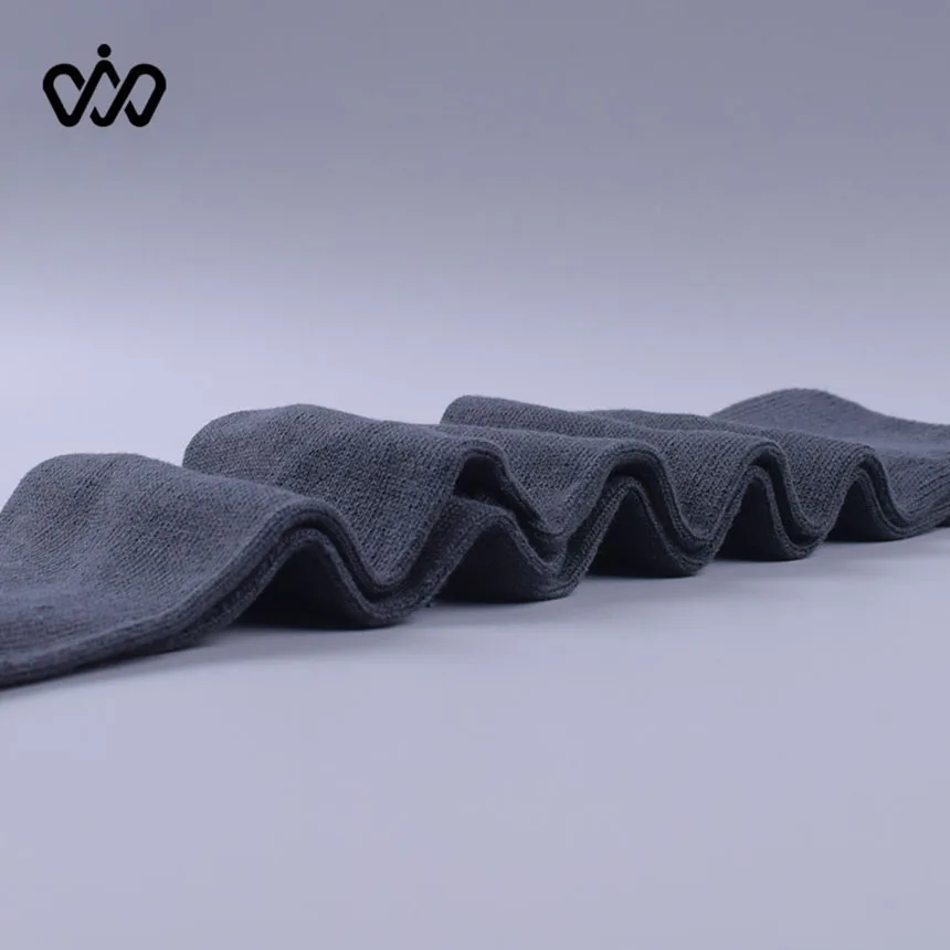 Качественные весенне летние хлопковые дышащие мужские носки с пятью пальцами