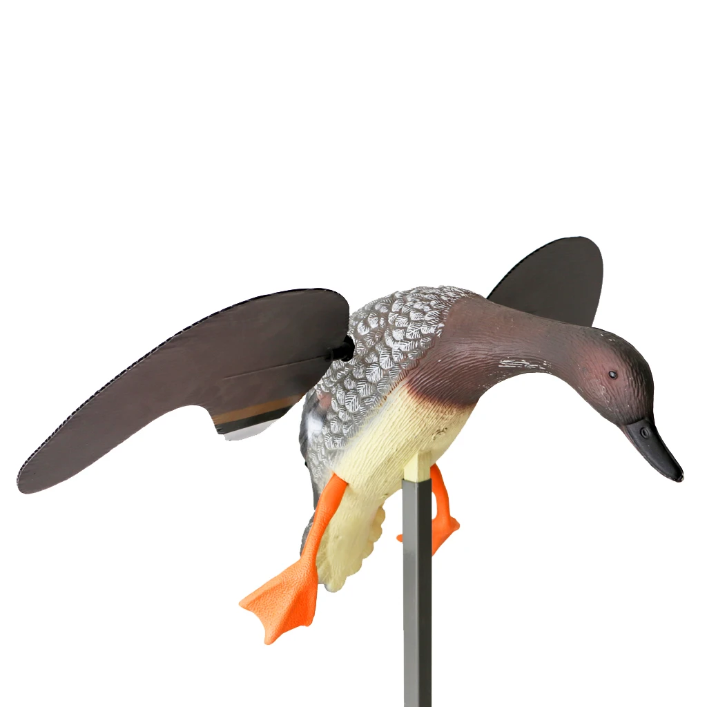 Электрический пульт дистанционного управления для декорации уток охоты | Спорт и