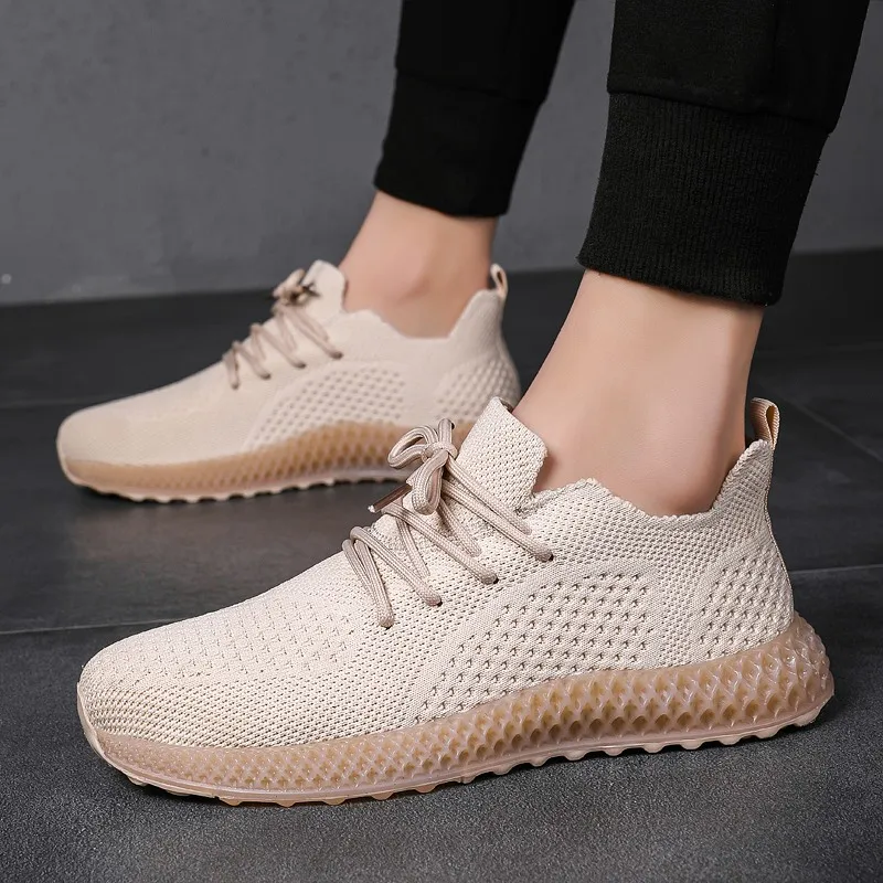 

Damyuan Brand 2020 New Men Lazy Shoes Breathable Sneakers Zapatillas Hombre Fashion High Quality Men Casual Shoes