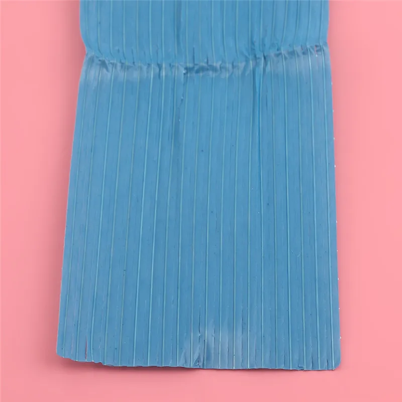 

20 Pcs/Set Bug Fly Stickers Glue Board Yellow Double-Sided Disposable Sticky Flycatchers Special Sticky Insect Trapping Board