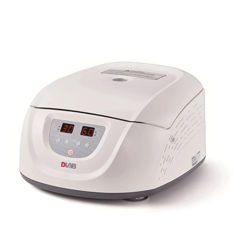 

Laboratory Medical Digital Low-speed Centrifuge