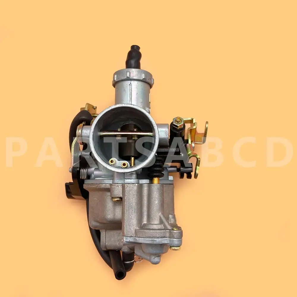 Карбюратор с ускорительным насосом для двигателя 250 куб. См|Детали и аксессуары
