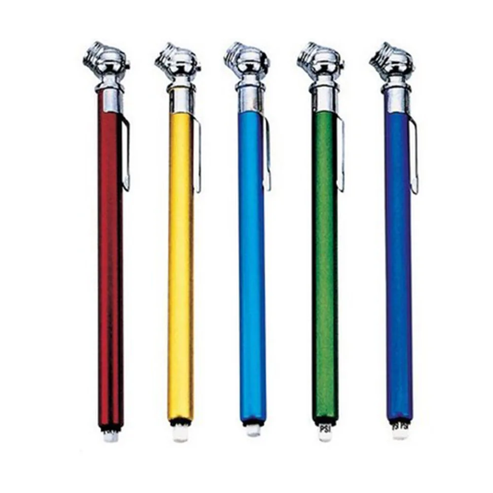 Портативный прочный мини датчик давления для автомобиля 5 50 фунтов на квадратный