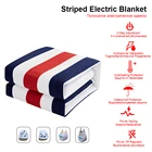 Одеяло с подогревом, 220 В, 2 корпуса, 150*180 см