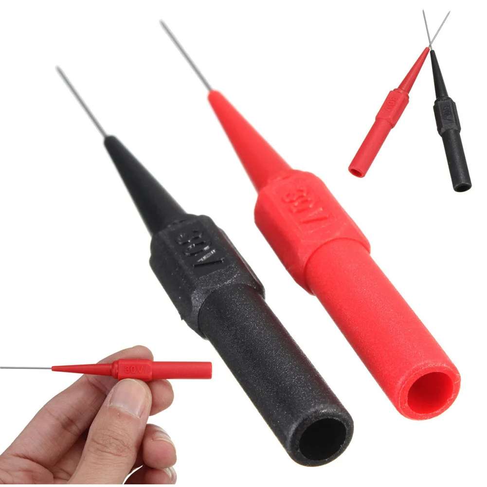 Электрические ремонтные инструменты части изоляции пирсинг иглы mno