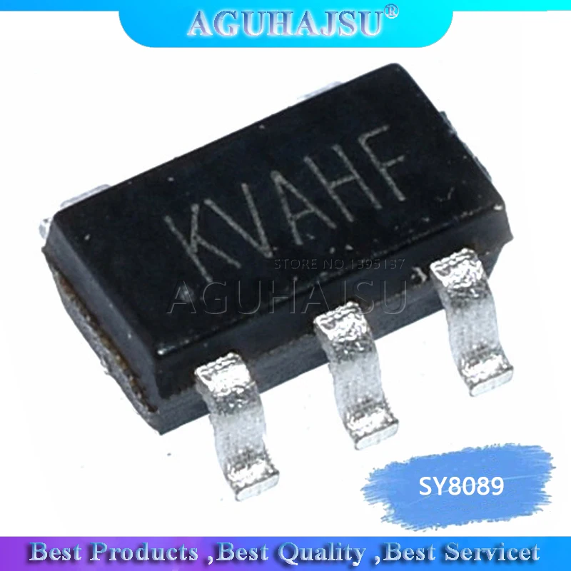 10 шт. SY8089AAAC/SY8089 SOT/SY8089AAC/SY8089AA SOT-23 |