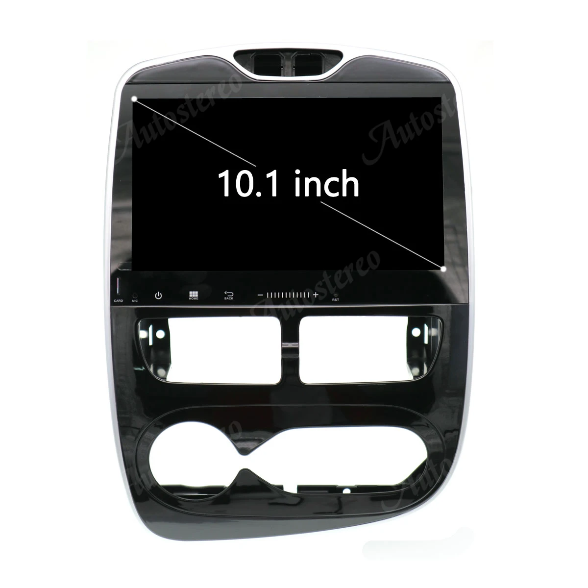 PX6 PX5 DSP Android 9 автомобильный dvd плеер GPS навигация для Renault Clio 2013 2018 радио рекордер