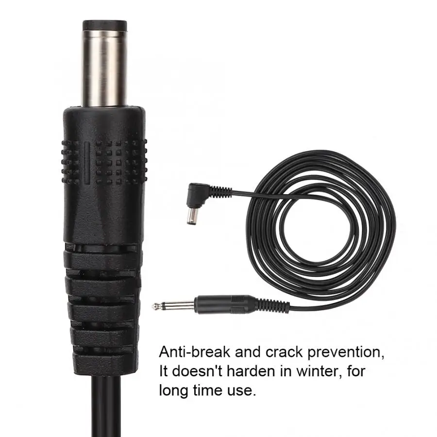 Татуировка DC Hook Line тату мотор машина интерфейс прочная ручка для татуировки