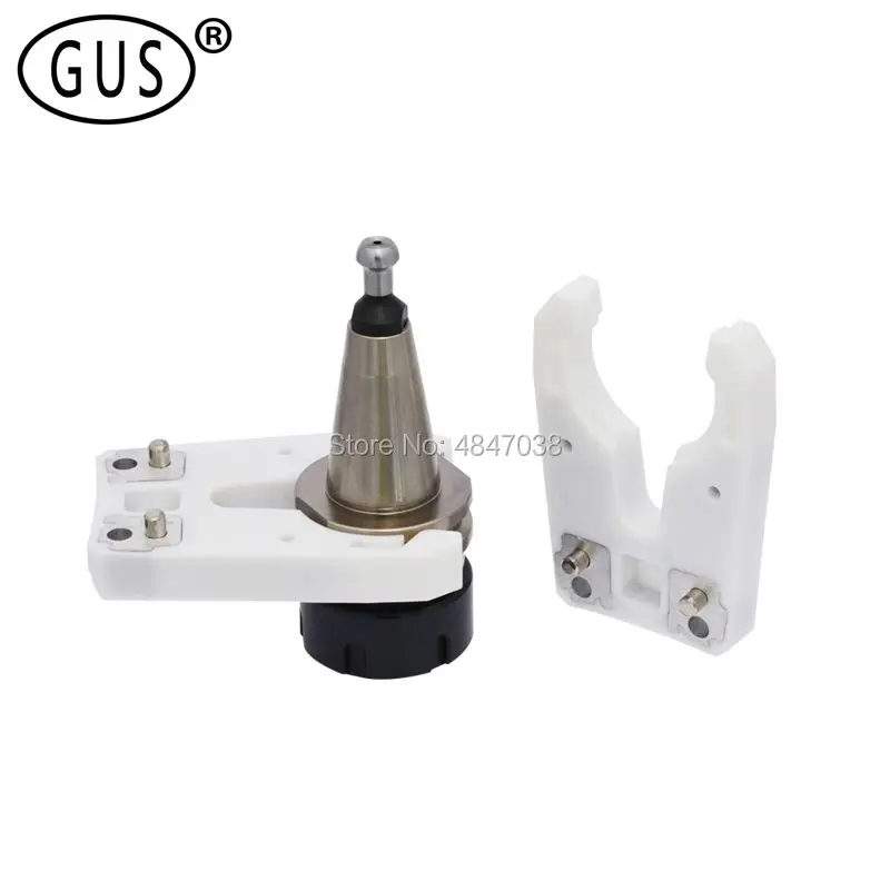 Автоматический держатель инструмента для зажимного патрона ISO20 ISO25 ISO30 BT30 HSK63F |