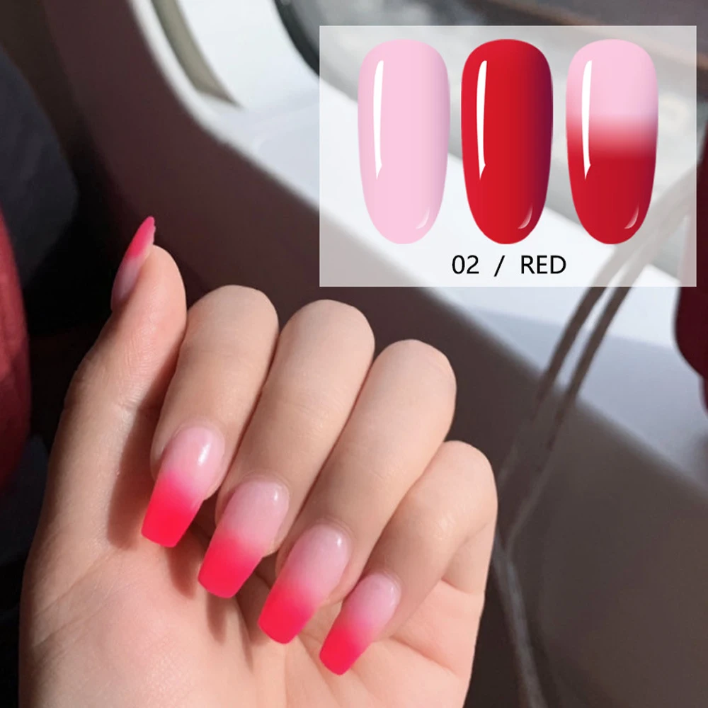 

65 Colors Nail Extension women Gel Nail polish Acrylic Quick Extension Nail Tip For Nail gel polish Crystal Glue Fingernail