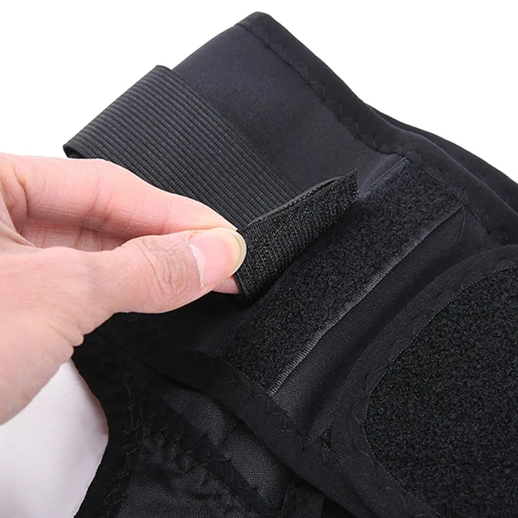 Магнитный коррекционный пояс для взрослых коррекция фигуры осанки Camelback спины |