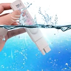 Тестер воды TDS, портативный цифровой измеритель чистоты воды, 1 шт.