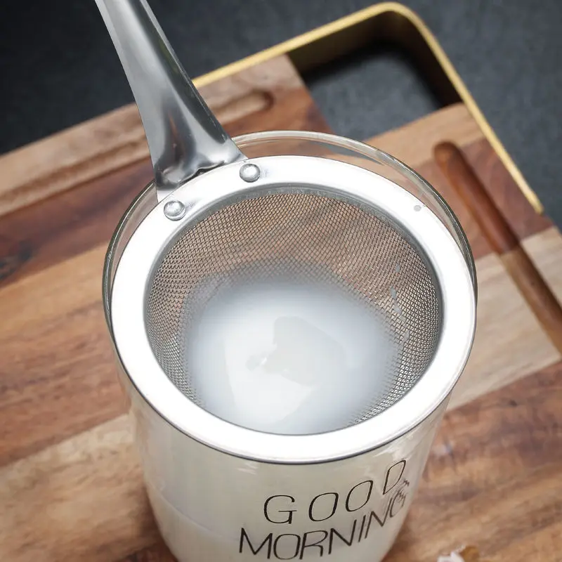 Ложка для фильтра|Наборы кухонных инструментов| |