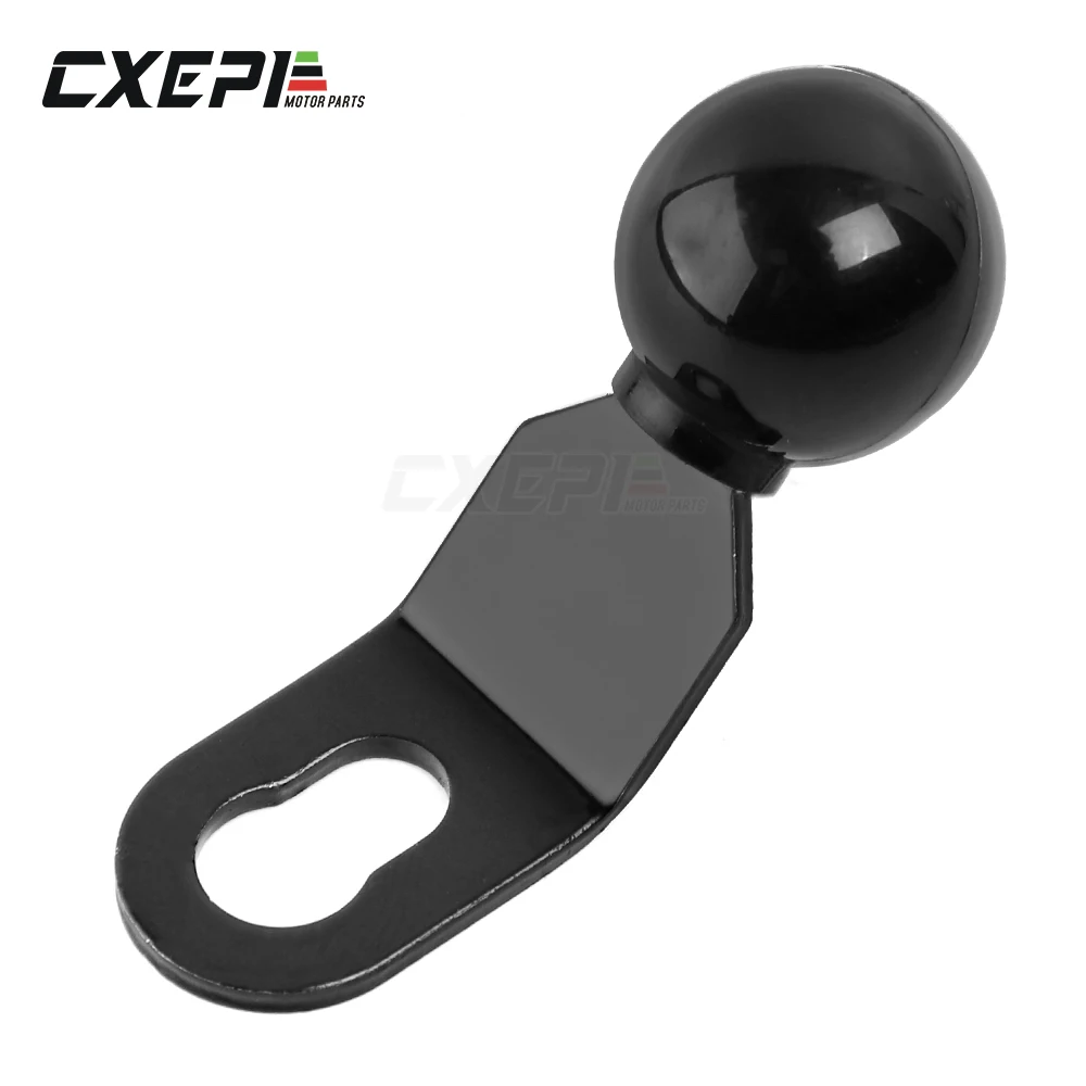 Универсальный держатель для сотового телефона с поворотом на 360