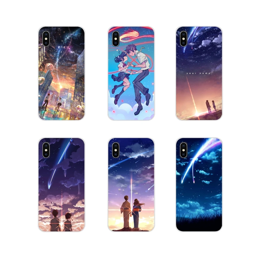 Чехол для сотового телефона Oneplus 3 5 6 7 T Pro Nokia 2 8 9 230 1 Plus 2017 2018 японское аниме