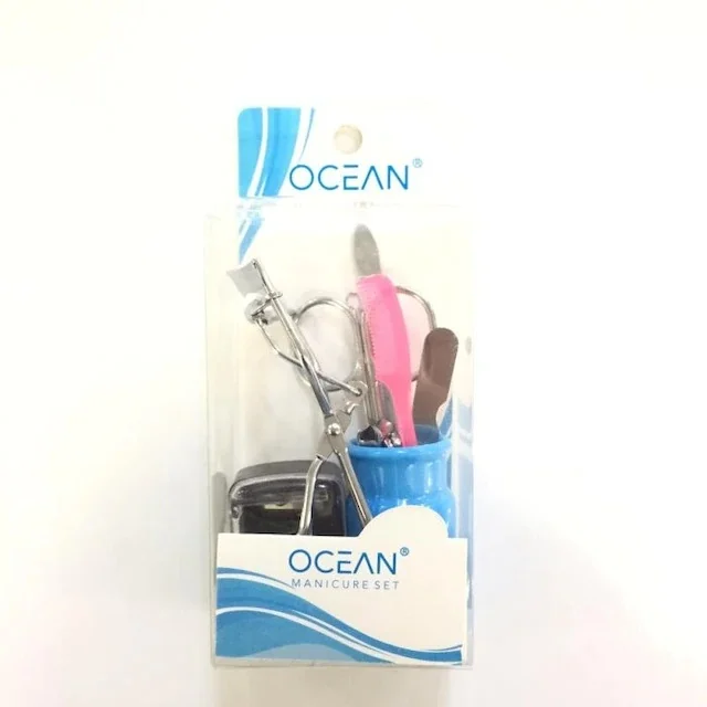 

Mini Manicure Set 244 463351611
