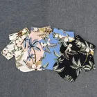 Летняя одежда для маленьких собак, модный жилет для щенков чихуахуа, одежда для щенков, наряды для щенков, одежда для собак