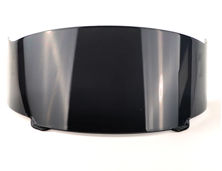 Мотоциклетный шлем T270 двухлинзовый с откидным козырьком из АБС-пластика