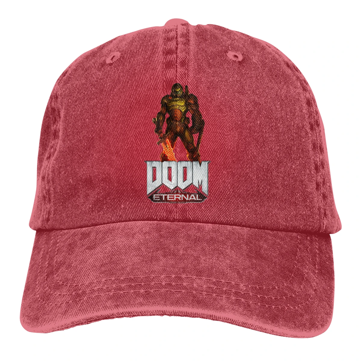 2020 Бейсбол Кепки Для мужчин s цвета женщин летний Snapback doom вечная | Аксессуары для