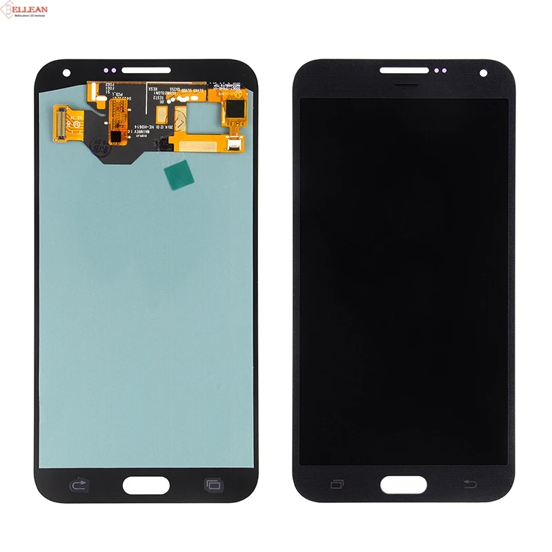 Акция 1 шт. E7 Lcd HH для Samsung Galaxy дисплей с сенсорным экраном в сборе E700F E700M E700M/DS +