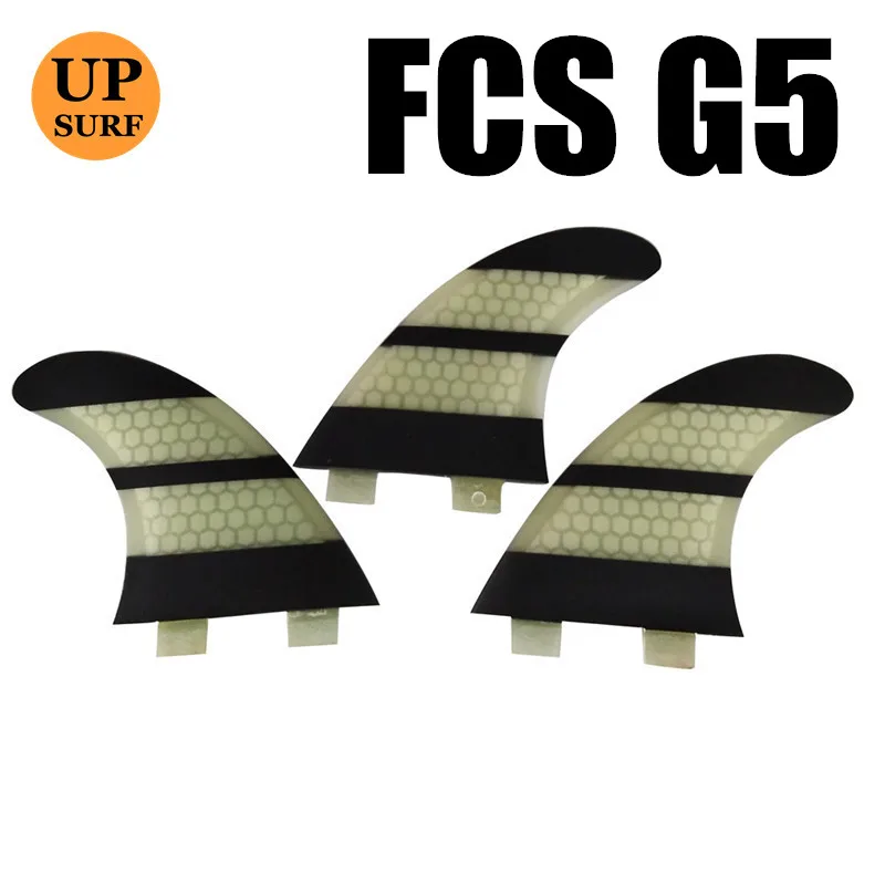 16 G5 FCS плавники G5 волокна сотовый плавник G5 Surf Quilla Surf FCS плавники prancha quilhas de доски для серфинга плавник из стекловолокна - Цвет: 16 G5