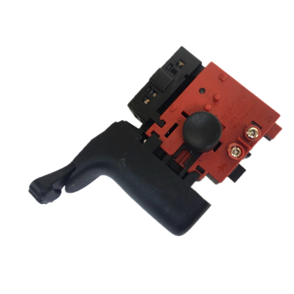 Для DEWALT электрическая дрель DWD014 переключатель аксессуары пистолет DWD010