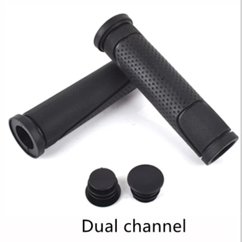 

Mountain bike grip