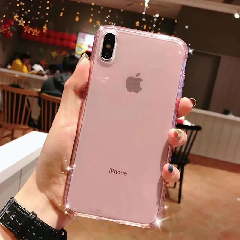 Мягкие чехлы для телефона Huawei P20 Lite P30 Pro Mate 20 10 Nova 3 3i 3e 4 4e Honor 8X 8A 9 Y9 Y6 P Smart|Бамперы| |
