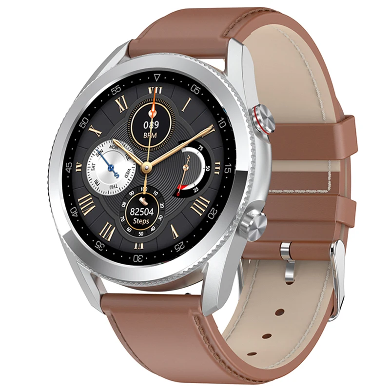 Смарт часы Timewolf Reloj мужские водонепроницаемые IP68 2020 дюйма|Смарт-часы| |