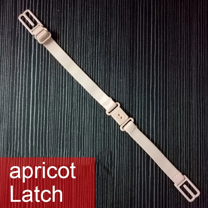 Женские нескользящие ремни для бюстгальтера регулируемый держатель с пряжкой